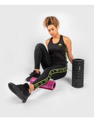 Top Choice Venum Spirit Foam Roller - Black/Pink On Hand Now