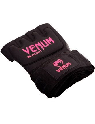 Top Choice Venum Kontact Gel Glove Wraps Ready for Shipment