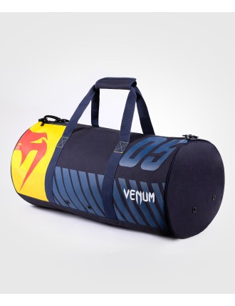 Top Choice Venum Sport 05 Duffle Bag - Blue/Yellow Immediate Availability