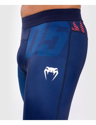 Top Choice Venum Sport 05 Spats - Blue/Yellow New Stock