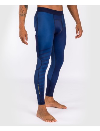 Top Choice Venum Sport 05 Spats - Blue/Yellow New Stock