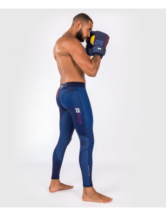 Top Choice Venum Sport 05 Spats - Blue/Yellow New Stock