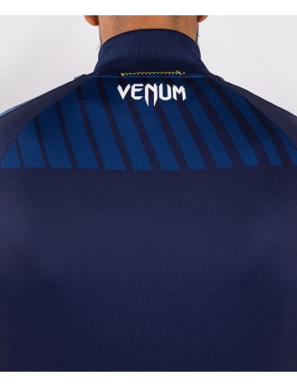 Top Choice Venum Sport 05 Track Jacket - Blue/Yellow Just In