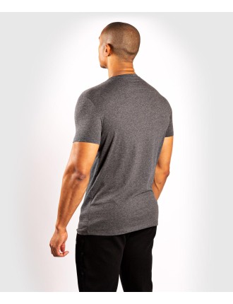 Top Choice Venum Stamp T-Shirt - Dark Heather Grey New Release