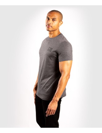 Top Choice Venum Stamp T-Shirt - Dark Heather Grey New Release