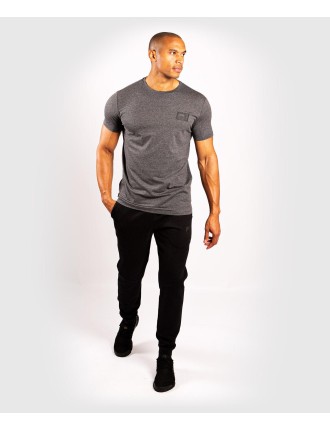 Top Choice Venum Stamp T-Shirt - Dark Heather Grey New Release