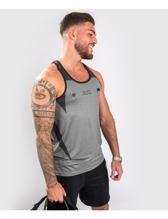 Top Choice Venum Stone Dry Tech Tank Top - Mineral Green Latest Edition