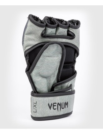 Top Choice Venum Stone MMA Gloves - Mineral Green Fresh Release