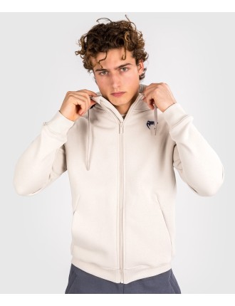 Top Choice Venum Strikeland  Full Zip Hoodie - Greige New Release