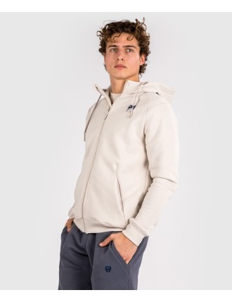 Top Choice Venum Strikeland  Full Zip Hoodie - Greige New Release