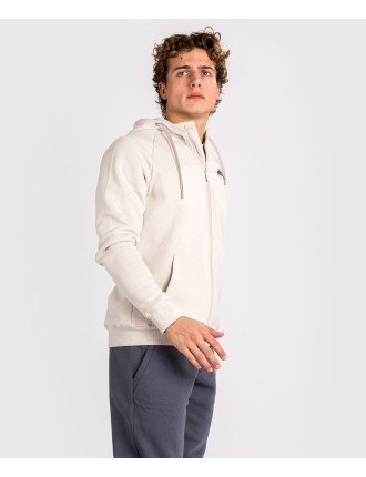 Top Choice Venum Strikeland  Full Zip Hoodie - Greige New Release