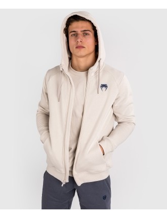 Top Choice Venum Strikeland  Full Zip Hoodie - Greige New Release