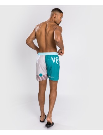 Top Choice Venum Summer 88 Boardshort - Clearwater/Mozaic Blue Fresh Release