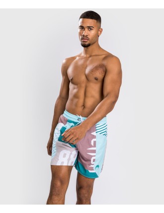 Top Choice Venum Summer 88 Boardshort - Clearwater/Mozaic Blue Fresh Release