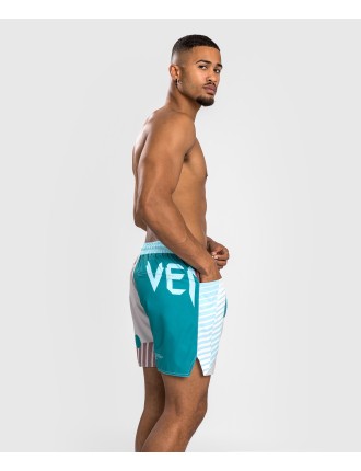 Top Choice Venum Summer 88 Boardshort - Clearwater/Mozaic Blue Fresh Release