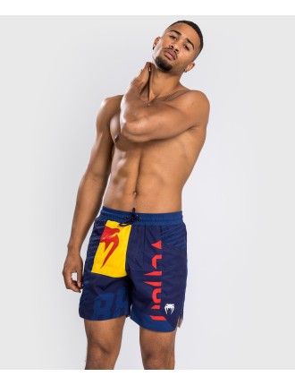 Top Choice Venum Summer 88 Boardshorts - Navy Blue Immediate Availability