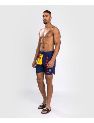 Top Choice Venum Summer 88 Boardshorts - Navy Blue Immediate Availability