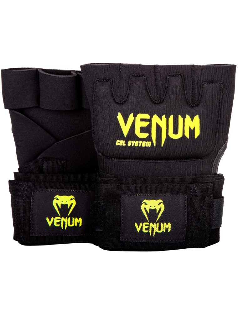 Top Choice Venum Kontact Gel Glove Wraps