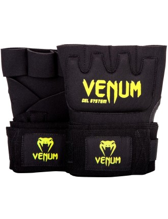 Top Choice Venum Kontact Gel Glove Wraps