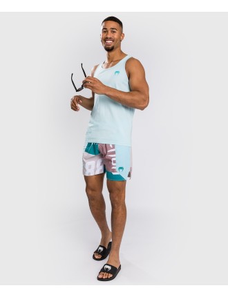 Top Choice Venum Summer 88 Tank Top - Clearwater Blue Just Launched