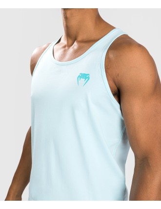 Top Choice Venum Summer 88 Tank Top - Clearwater Blue Just Launched