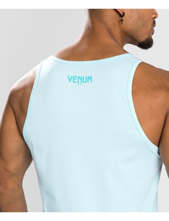 Top Choice Venum Summer 88 Tank Top - Clearwater Blue Just Launched