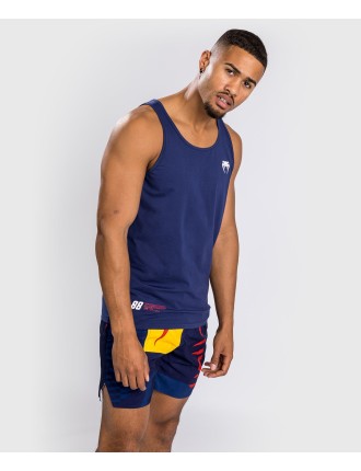 Top Choice Venum Summer 88 Tank Top - Navy Blue