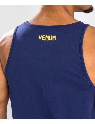 Top Choice Venum Summer 88 Tank Top - Navy Blue