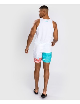 Top Choice Venum Summer 88 Tank Top - White Hot New Item