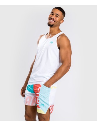 Top Choice Venum Summer 88 Tank Top - White Hot New Item