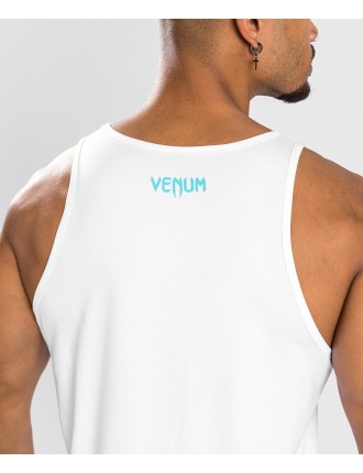 Top Choice Venum Summer 88 Tank Top - White Hot New Item