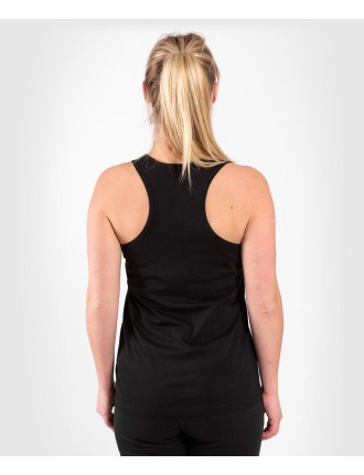 Top Choice Venum Team 2.0 Tank Top - For Women - Black/Black Latest Edition