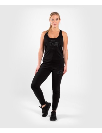 Top Choice Venum Team 2.0 Tank Top - For Women - Black/Black Latest Edition