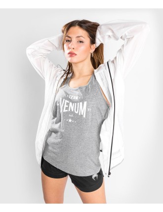 Top Choice Venum Team 2.0 Tank Top - For Women - Light Heather Grey On Hand Now