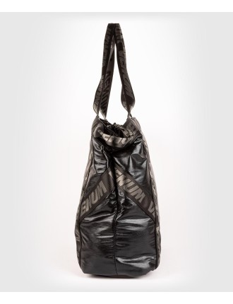 Top Choice Venum Team Tote Bag - Black Fresh Release