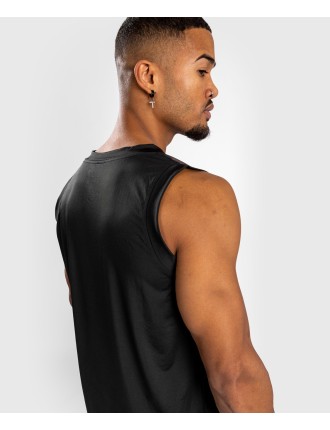 Top Choice Venum Tecmo 2.0 Dry Tech Tank Top - Black/Brown Immediate Availability