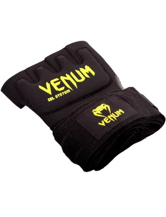 Top Choice Venum Kontact Gel Glove Wraps