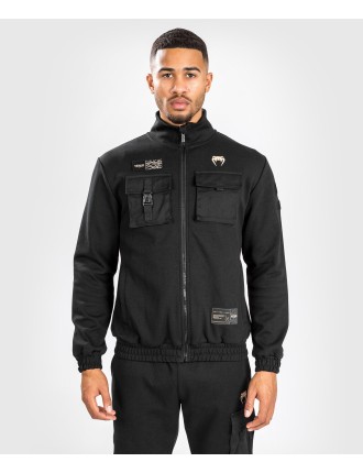 Top Choice Venum Tecmo 2.0 Jacket - Black Hot New Item