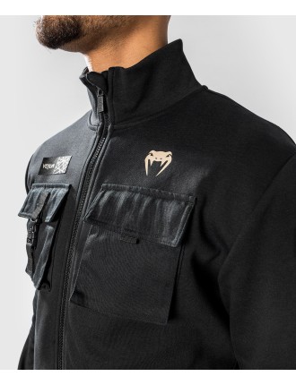 Top Choice Venum Tecmo 2.0 Jacket - Black Hot New Item