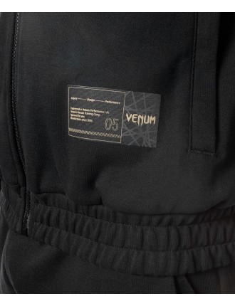 Top Choice Venum Tecmo 2.0 Jacket - Black Hot New Item