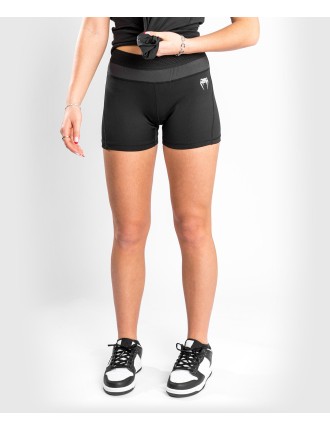 Top Choice Venum Tempest 2.0 Compression Shorts - For Women - Black/Grey In Stock