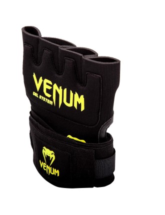 Top Choice Venum Kontact Gel Glove Wraps