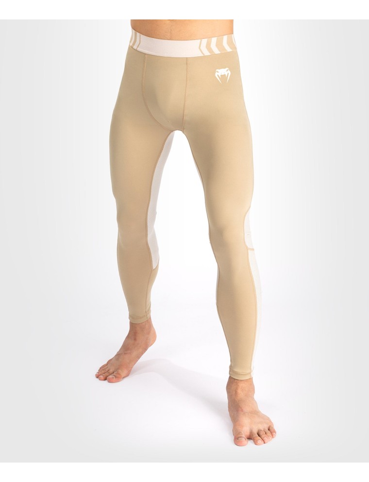 Top Choice Venum Tempest Men's Spats - Beige/Sand Ready for Shipment