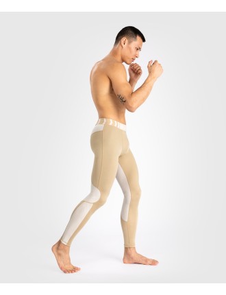 Top Choice Venum Tempest Men's Spats - Beige/Sand Ready for Shipment