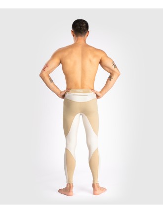 Top Choice Venum Tempest Men's Spats - Beige/Sand Ready for Shipment