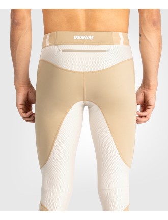 Top Choice Venum Tempest Men's Spats - Beige/Sand Ready for Shipment