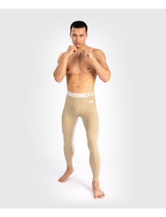 Top Choice Venum Tempest Men's Spats - Beige/Sand Ready for Shipment