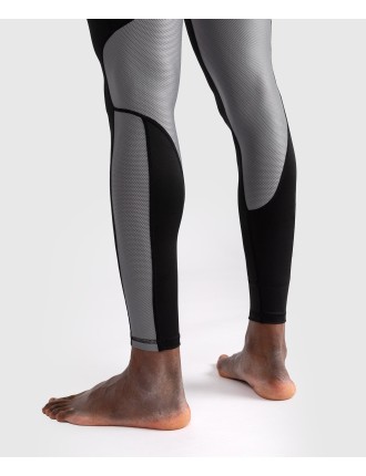 Top Choice Venum Tempest Men's Spats - Black/Grey