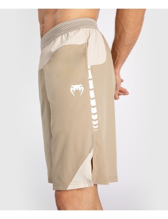 Top Choice Venum Tempest Men's Training Shorts - Beige/Sand Fresh Release