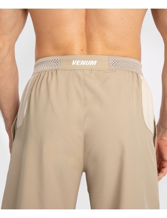 Top Choice Venum Tempest Men's Training Shorts - Beige/Sand Fresh Release